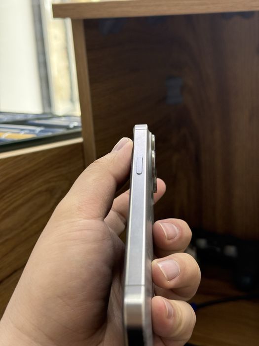 Iphone 15 Pro Max Ideal