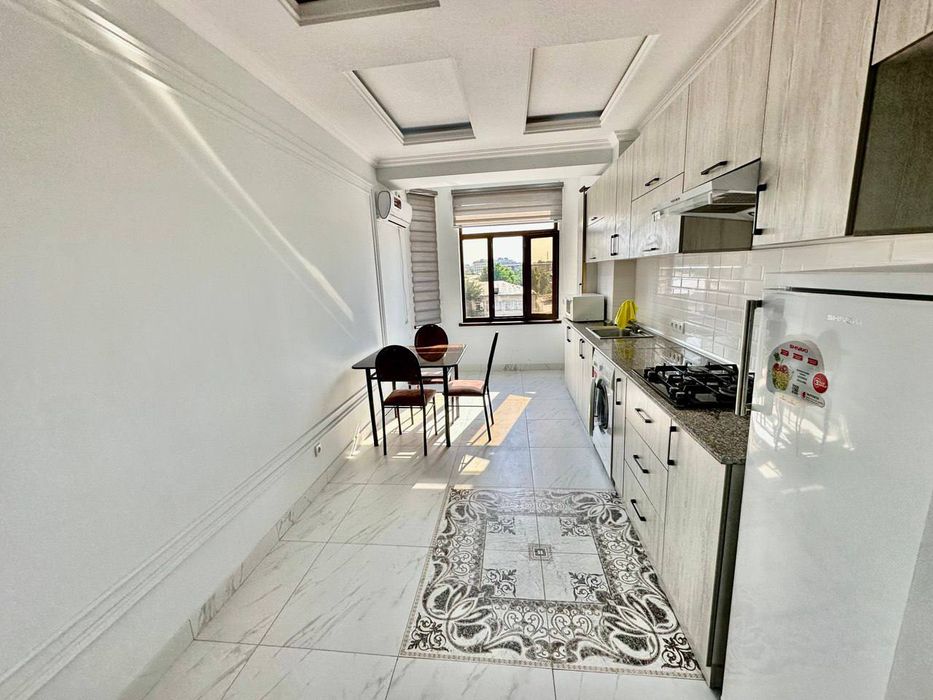 Юнусобод тумани Минор метро ёнида шинам 2 хонали уй ижарага берилади