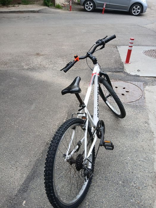 Bicicleta Rock Rider 24"