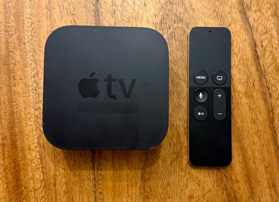 Apple TV HD 64Gb 4th