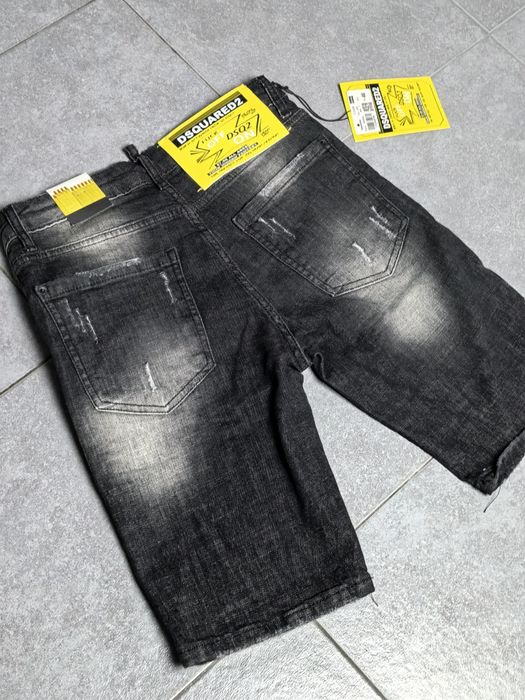 Dsquared къси дънки