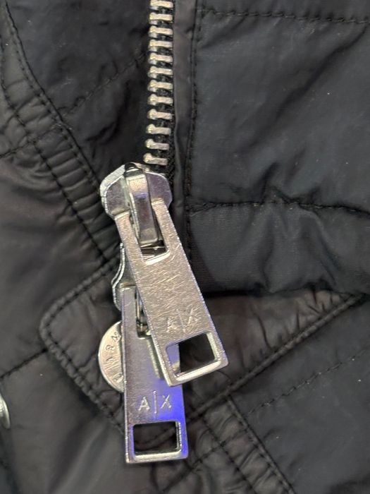 Унисекс Яке Armani Exchange