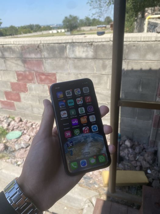 Iphone 11 64/71