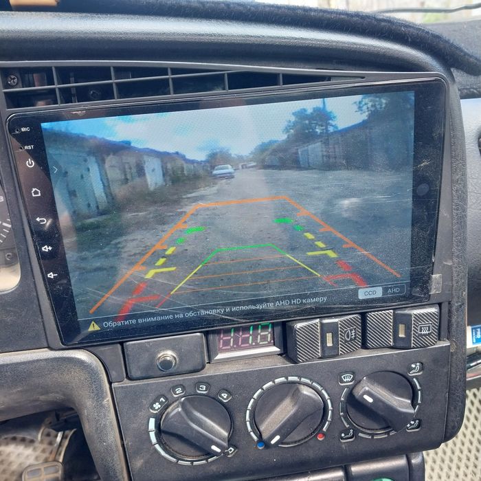 Установка автомагнитол андроид, ремонт шлейфа