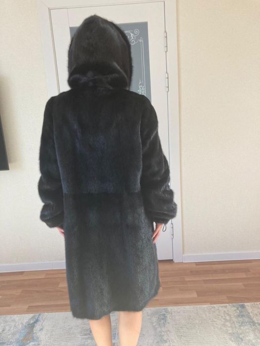 Продам шубу