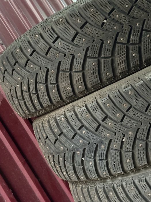 Зима Nexen 195/65R15