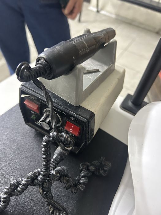 Продам все для гель покрытия