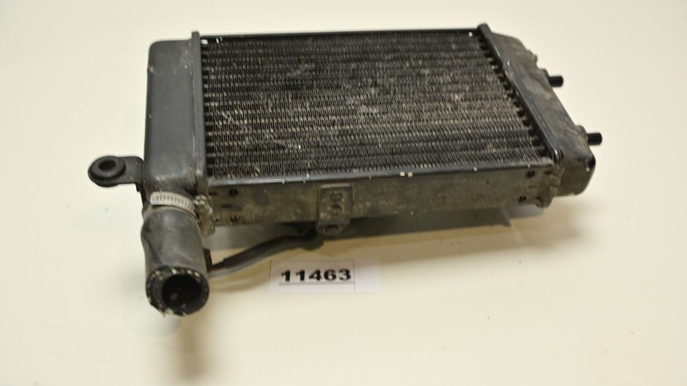 Radiator Apa Cu Ventilator Stanga Aprilia RSV 1000 1998 - 2003