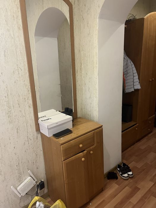 гарнитур в прихожую