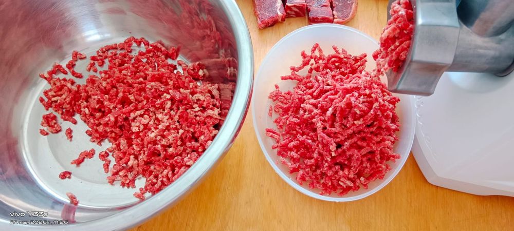 Пельмень кг 3000 тг