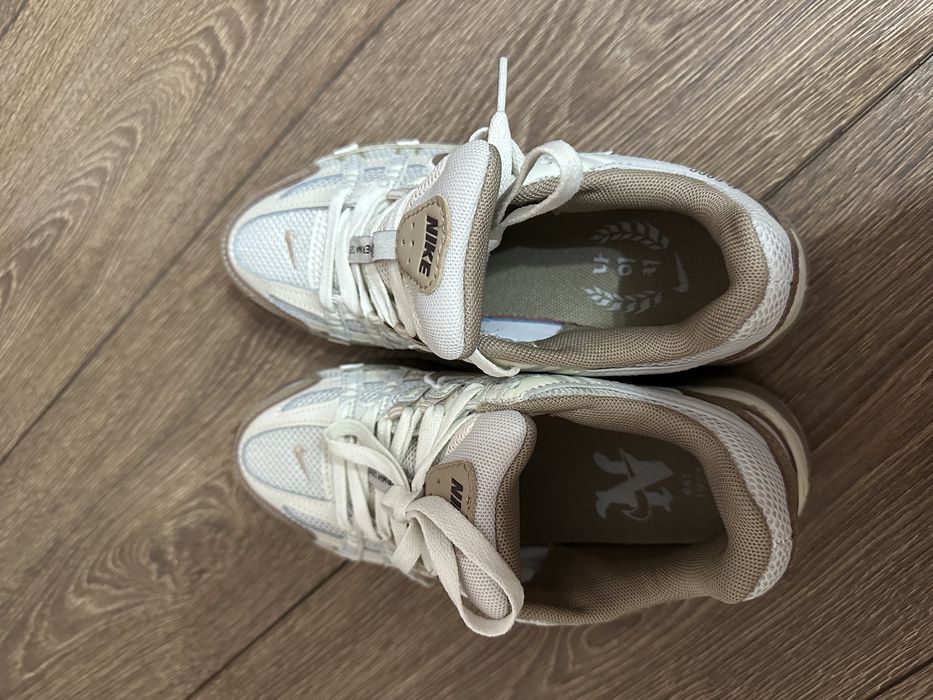 Женские кроссовки Nike, оригинал