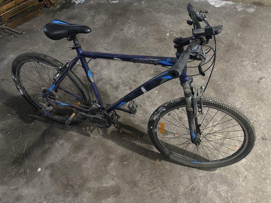 Продам велосипед