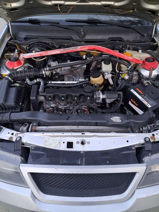 Yili 2009 probegi 3 kruk balonlari yangi metan balon yangi mator 5 oy