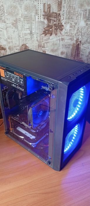 Системник Core i7