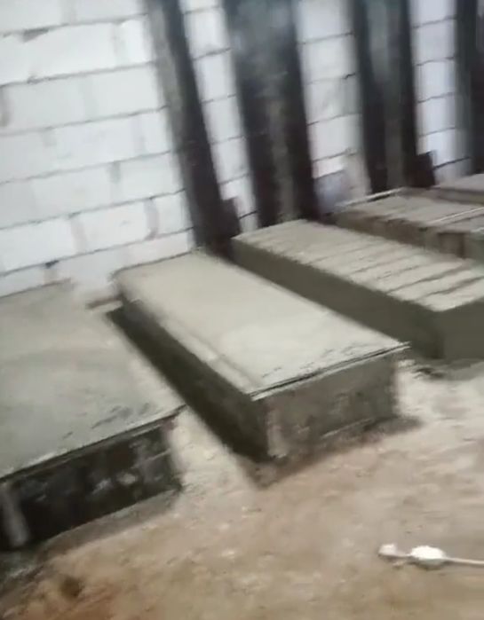 Станок газаблок сатлады