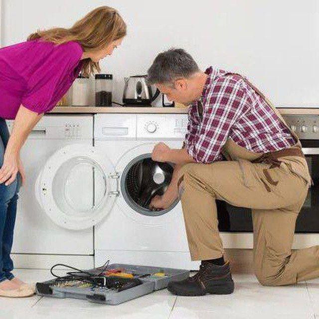 Ремонт ситиралной машина