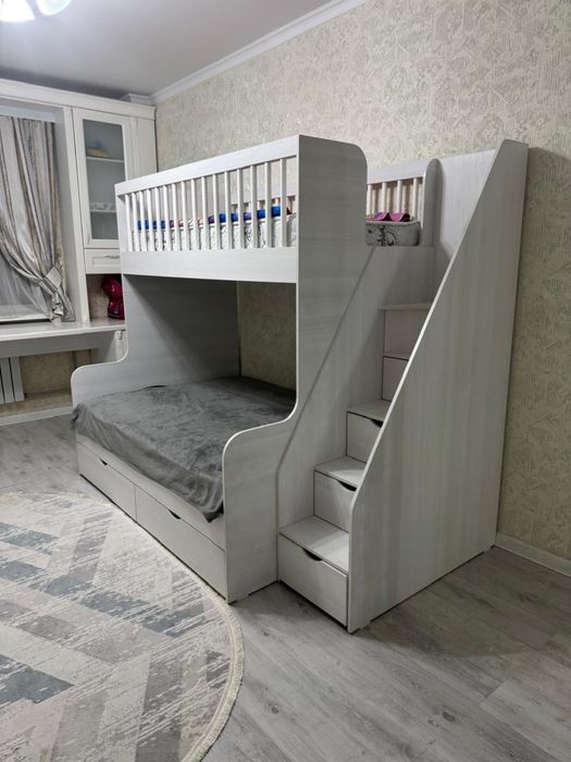 Продам кровать детское