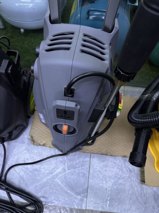 Karcher gidrox 190 bar 3100w