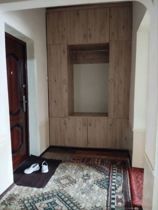 Хонадонни вохтинчалик ижарага бериш