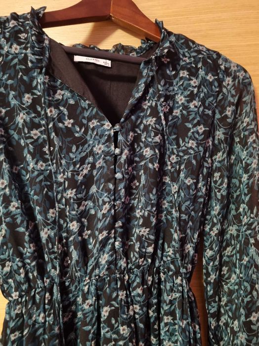 Дамска рокля Reserve