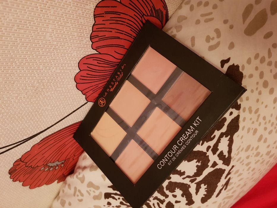 Кремовая палетка! Продам/Обмен