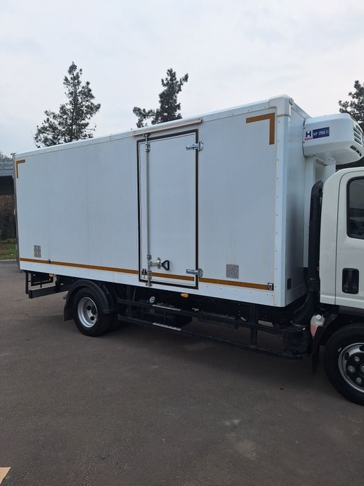 Исузу реф кузов 5 тоннали сотилади