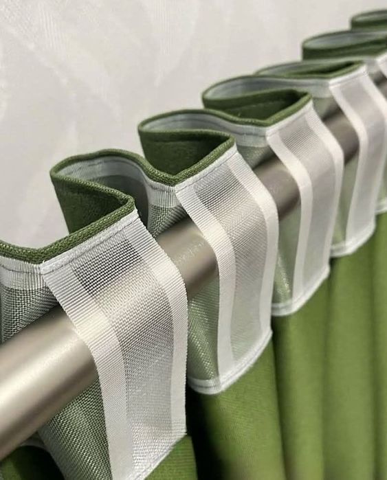 Шторы по низкой цене