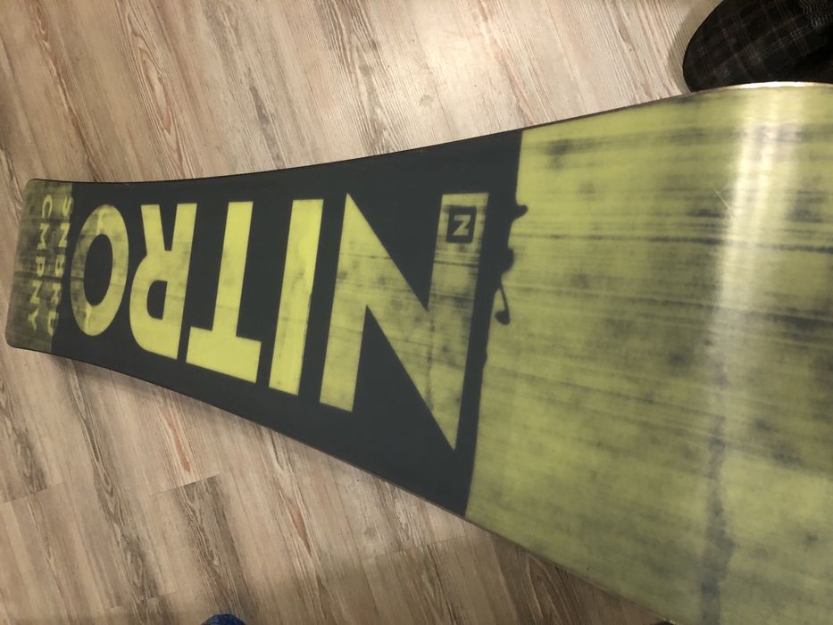 Intretinere,reparatii, ceruire snowboard/ski