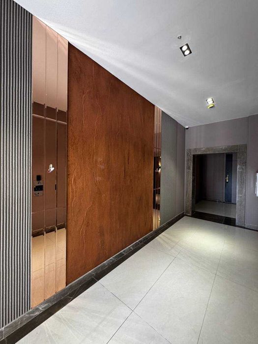 “Когда дом — больше, чем стены”