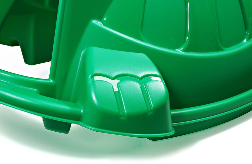 Ram люлка костенурка single зелена