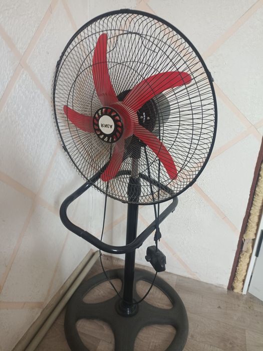 Продам вентилятор