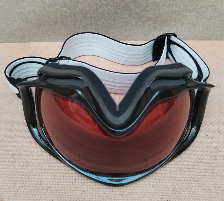 Каска Аnon и маска Oakley за ски сноуборд ski snowboard helmet goggle