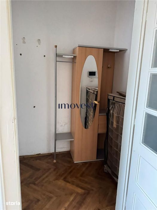 Apartament 2 Camere zona Titulescu