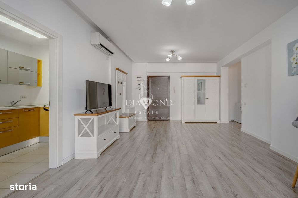0% Comision | Apartament 2 camere Nusco Citta Pantelimon | Mega Mall
