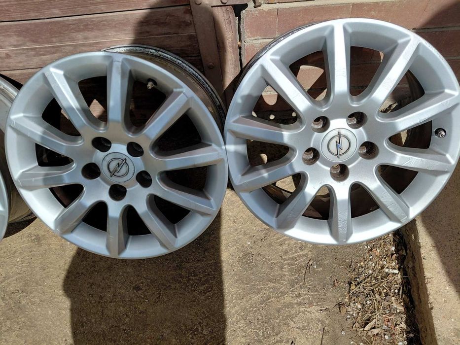 Джанти за кола..