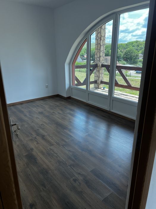 Chirie simleu silvaniei casa + curte
