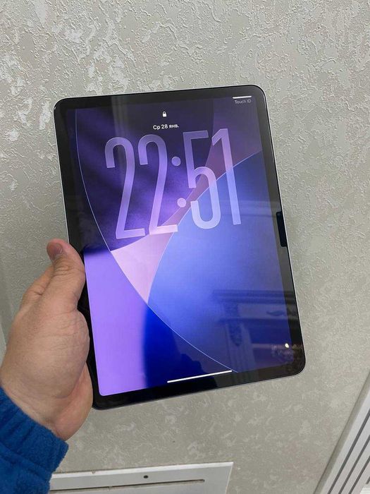 I pad M2 планшет