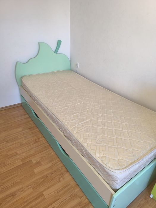 Dormitor copii utilizat.