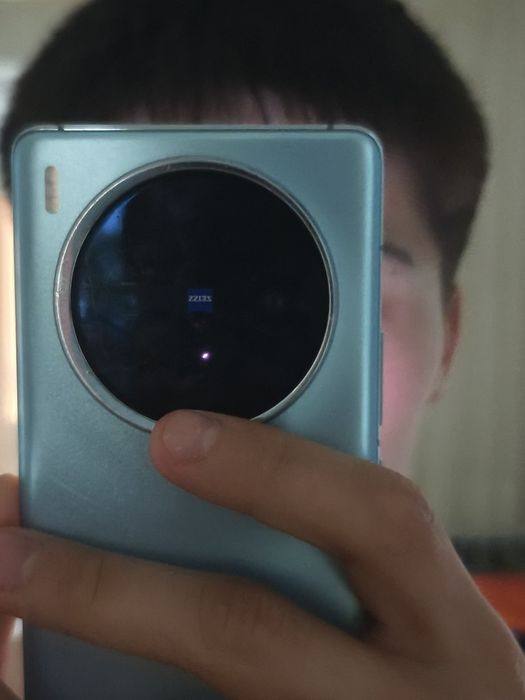vivo x100 global