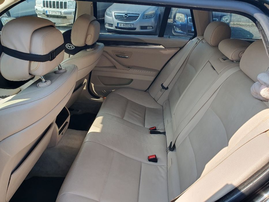 BMW  245 k.c 3.0 TDI 0л