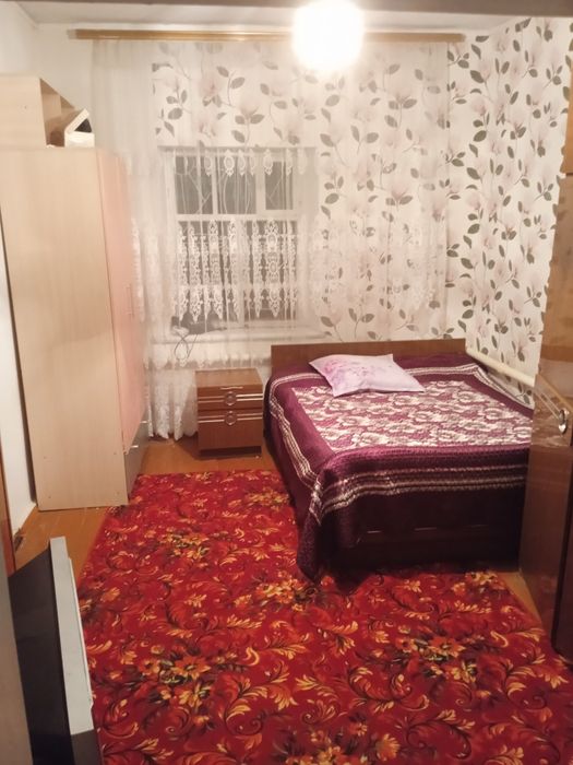 Продается дом за линией