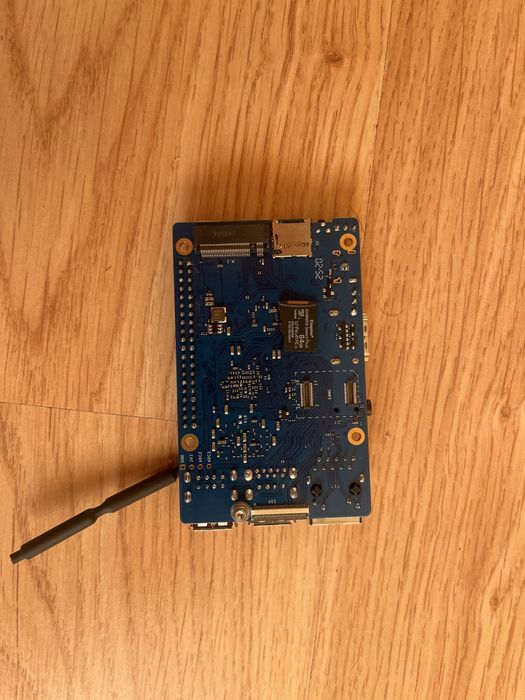 Продам Orange PI OPI 3B V2.1