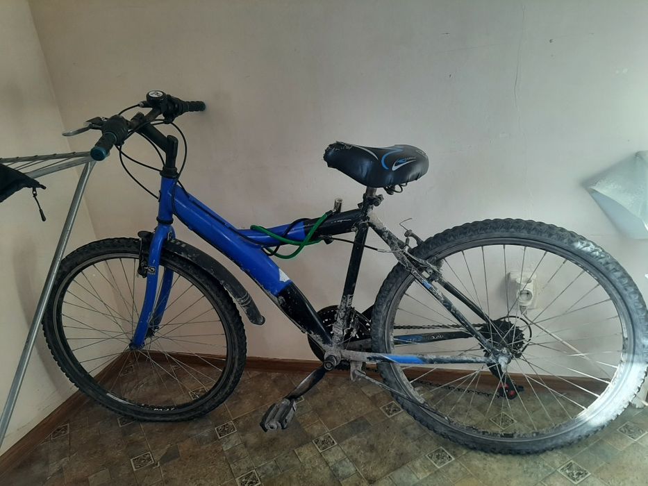 Велосипед продам