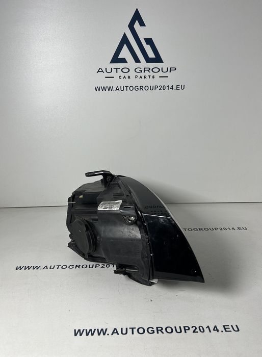 Ляв фар за audi a5 8t - 8t0941003ak