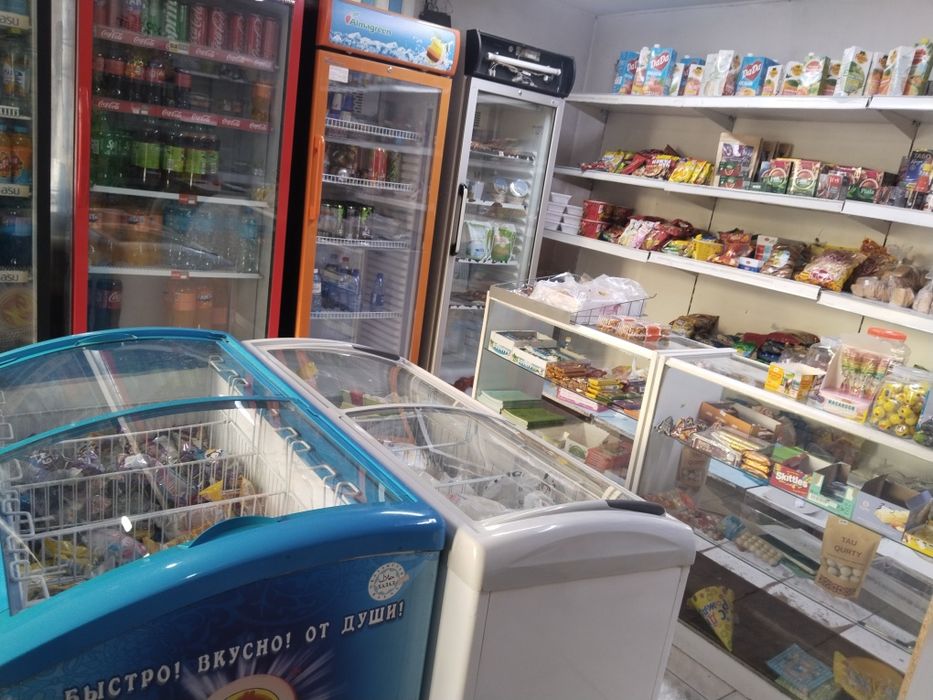 Ул. Бастау д.98/3