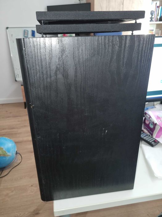 Boxe Revox Studio 4 MK2