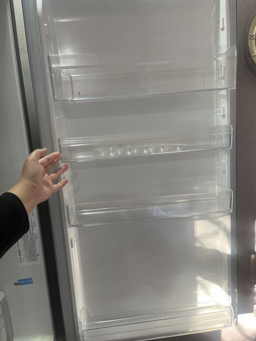 Продам холодильник