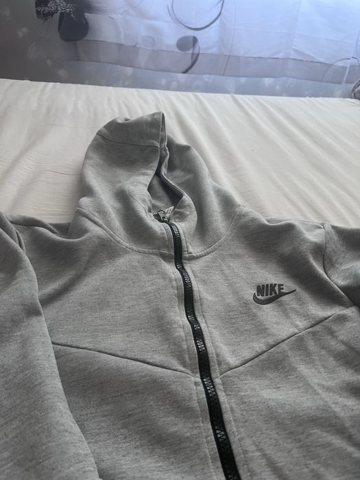 Nike tech fleece
