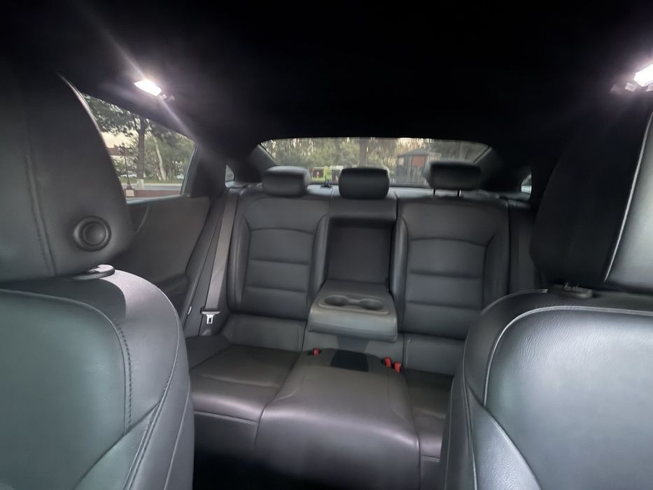 Malibu 2 Premier Qora 2022 Yil Toza
