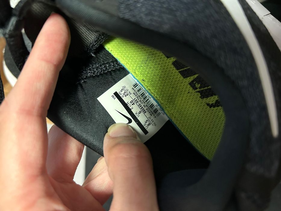 Маратонки - Nike